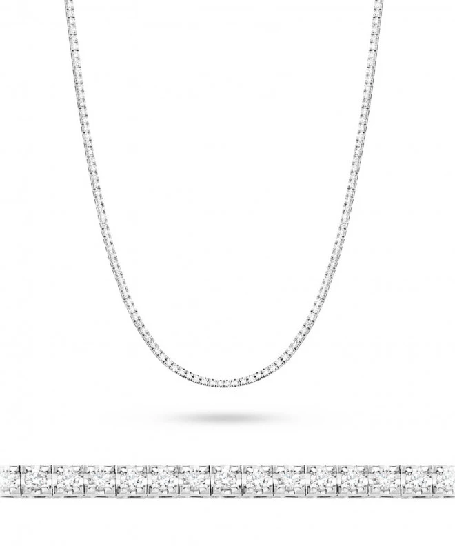 Bonore - Gold 585 necklace 173679