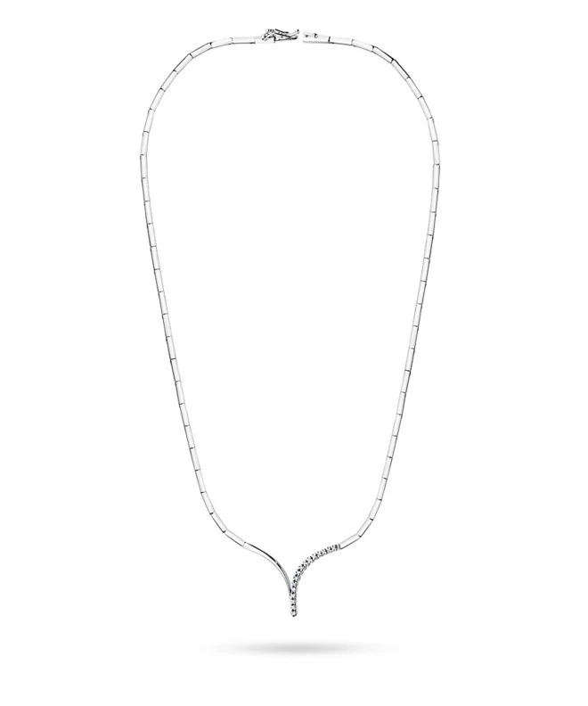 Bonore - Gold 585 necklace 173454