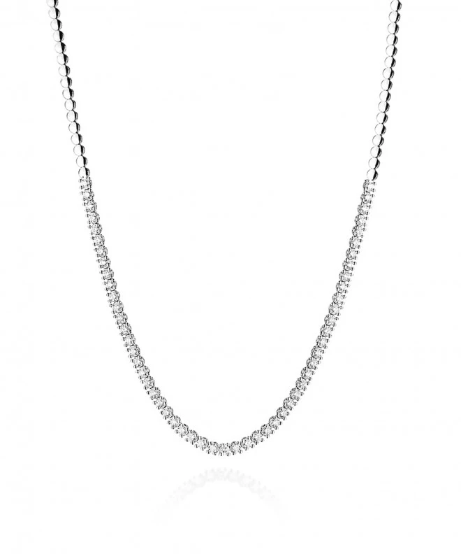 Bonore - Gold 585 necklace 173456