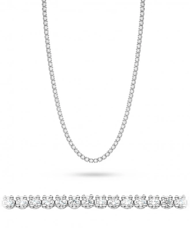 Bonore - Gold 585 necklace 173473