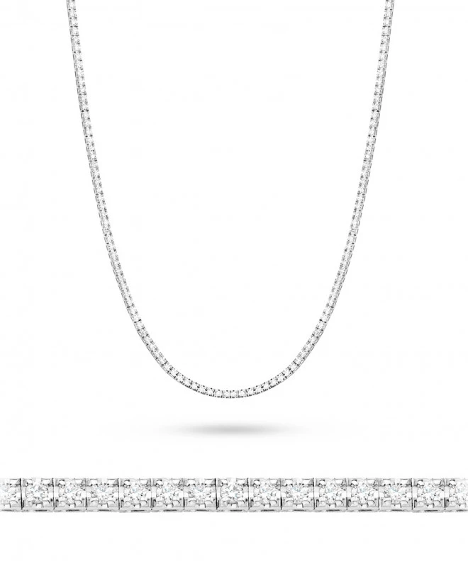 Bonore - Gold 585 necklace 173482