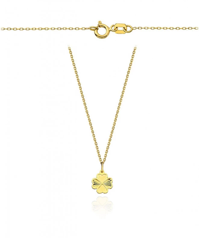 Bonore - Gold 585 necklace 138191