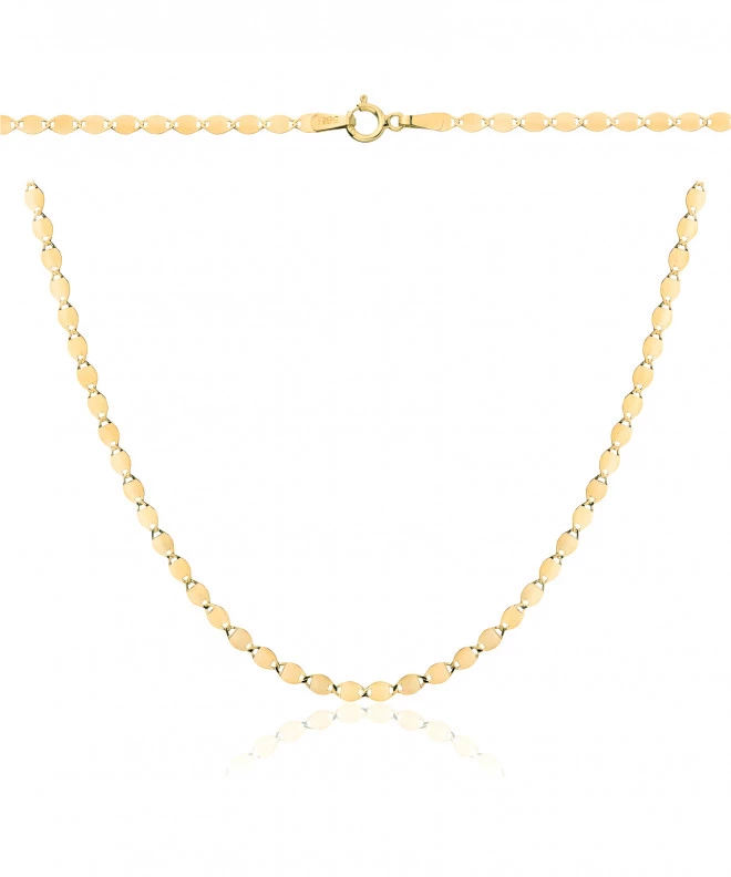 Bonore - Gold 585 necklace 144010
