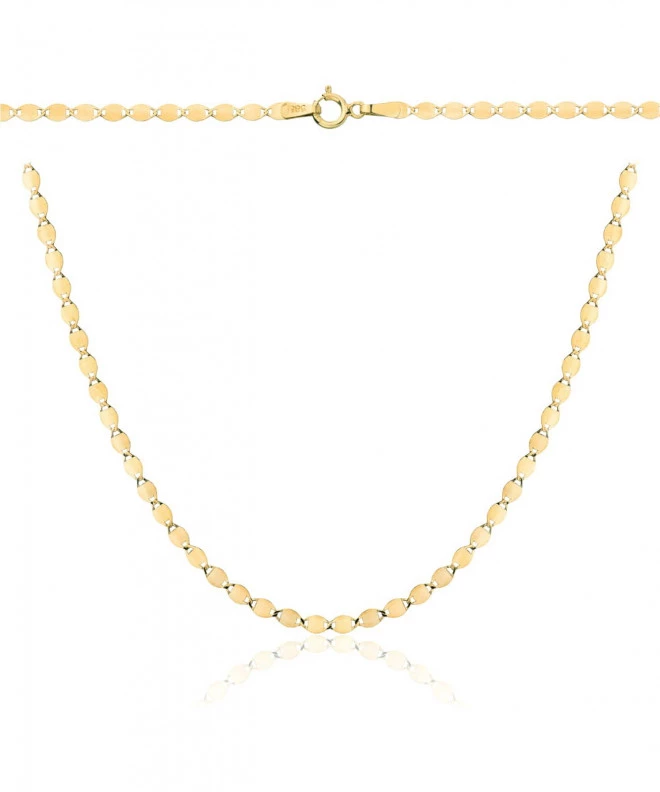 Bonore - Gold 585 necklace 138208