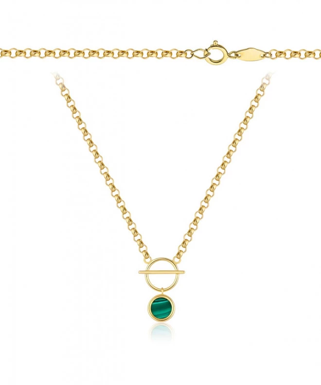 Bonore - Gold 585 necklace 138210