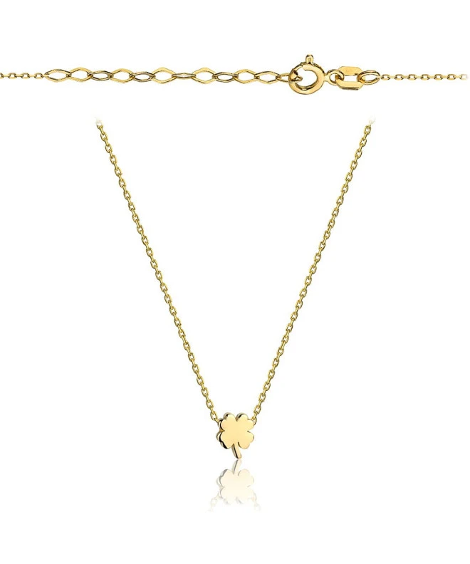 Bonore - Gold 585 necklace 138211