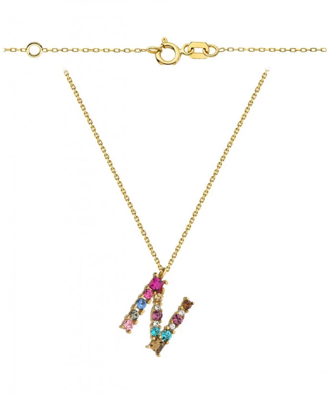 Bonore - Gold 585 necklace 138088