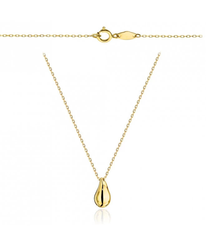 Bonore - Gold 585 necklace 174364