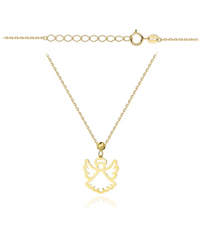 Bonore - Gold 585 necklace 174506