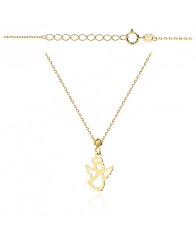 Bonore - Gold 585 necklace 174508