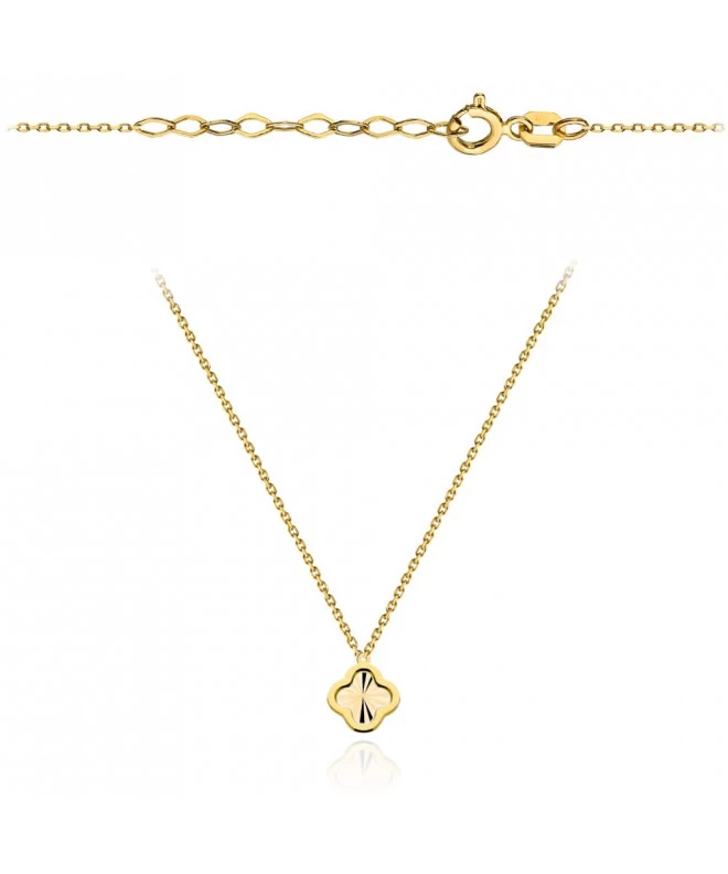 Bonore - Gold 585 necklace 174512