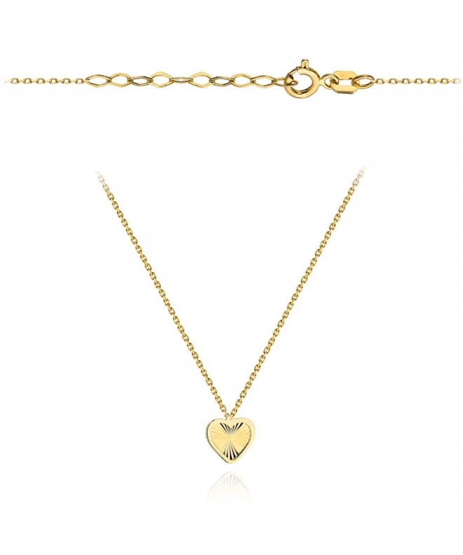 Bonore - Gold 585 necklace 174513