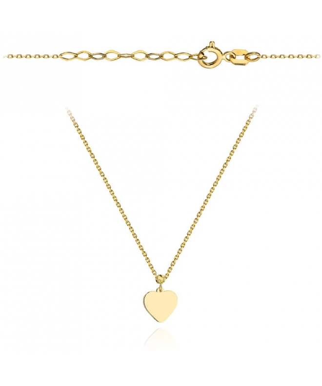 Bonore - Gold 585 necklace 174372