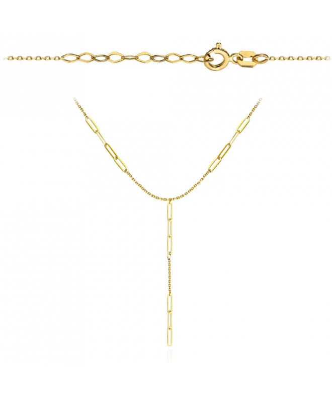 Bonore - Gold 585 necklace 174529
