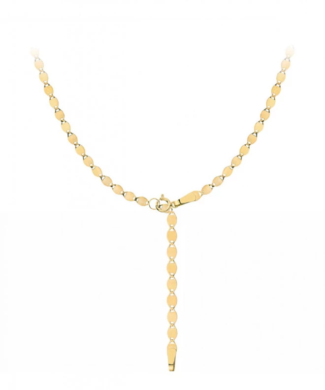 Bonore - Gold 585 necklace 181195