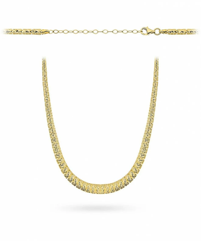 Bonore - Gold 585 necklace 188304