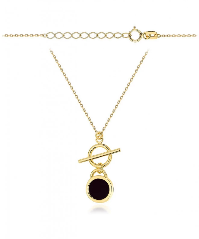 Bonore - Gold 585 necklace 188478