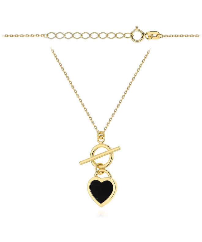Bonore - Gold 585 necklace 188481