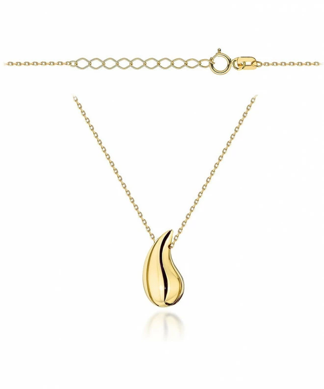 Bonore - Gold 585 necklace 188483