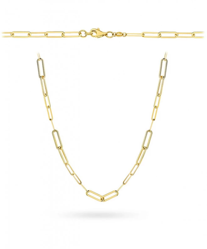 Bonore - Gold 585 necklace 188340