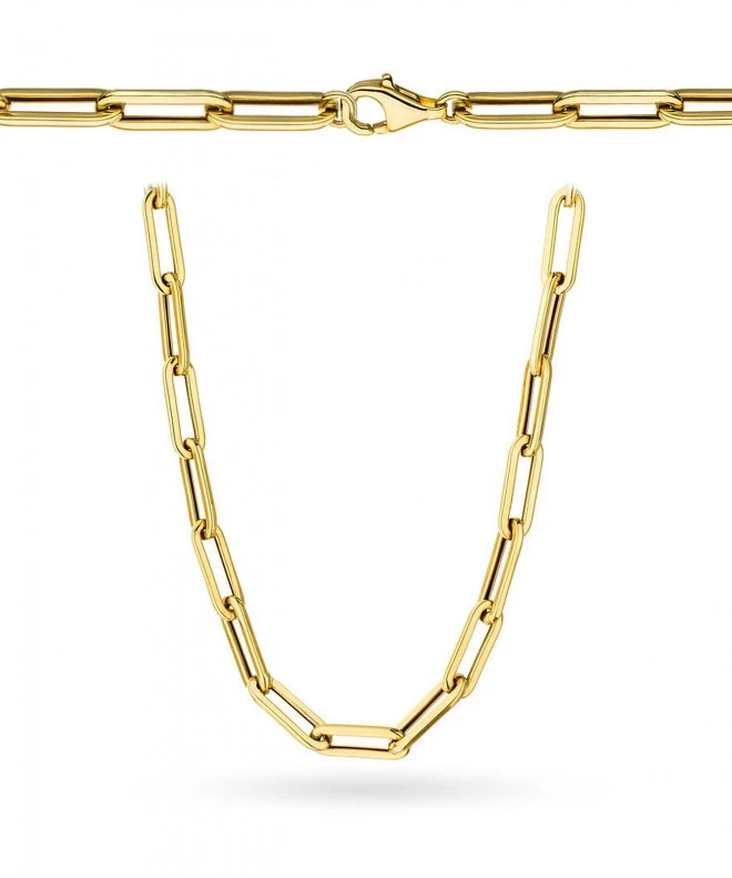 Bonore - Gold 585 necklace 138105