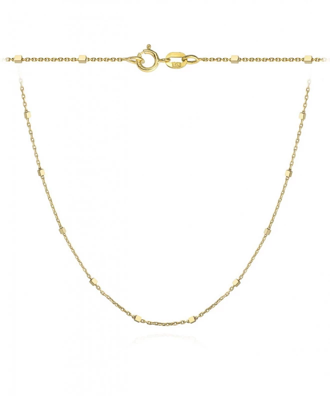 Bonore - Gold 585 necklace 138124