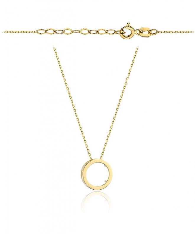 Bonore - Gold 585 necklace 138131
