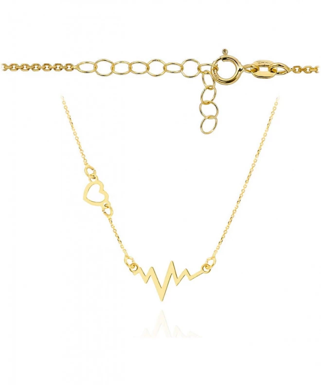 Bonore - Gold 585 necklace 138127