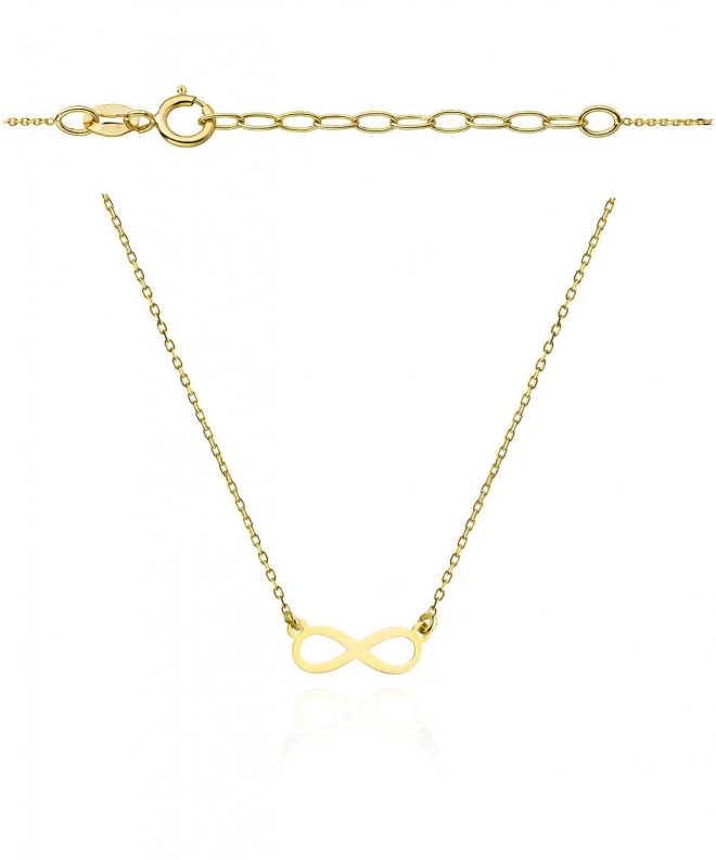 Bonore - Gold 585 necklace 138139
