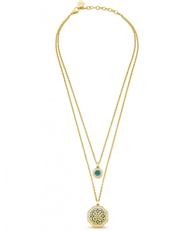 CERRUTI 1881 Classic Arabesque 2.0 necklace CIJLN0004703
