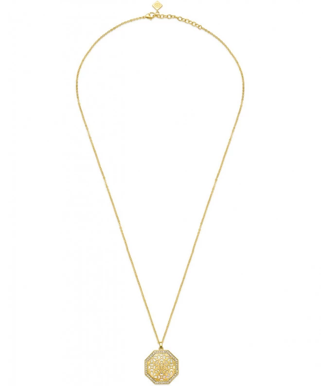 Cerruti 1881 Classic Arabesque 2.0 necklace CIJLN0004705