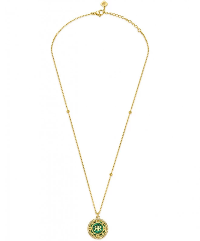 Cerruti 1881 Classic Arabesque.3 necklace CIJLN0006308