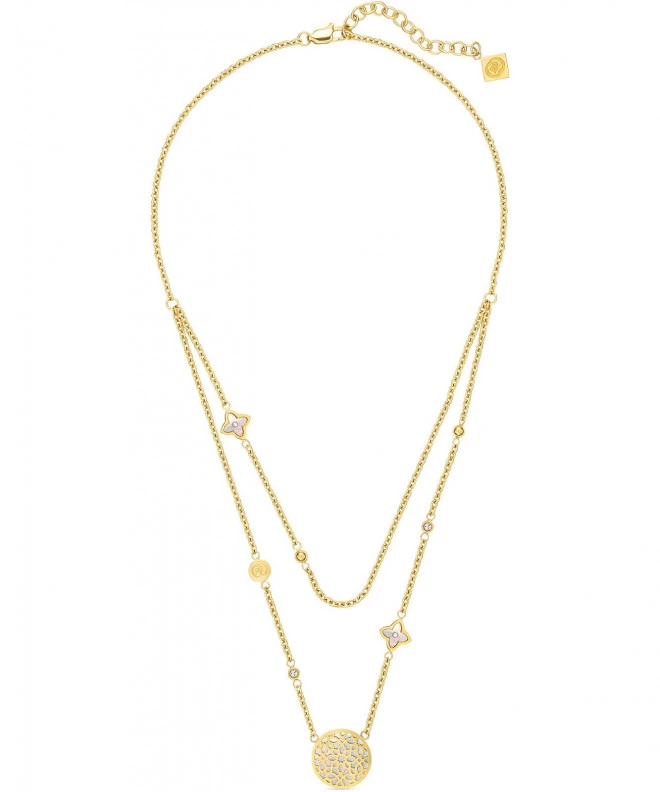 Cerruti 1881 Luxury Arabesque.4 necklace CIJLN0006401