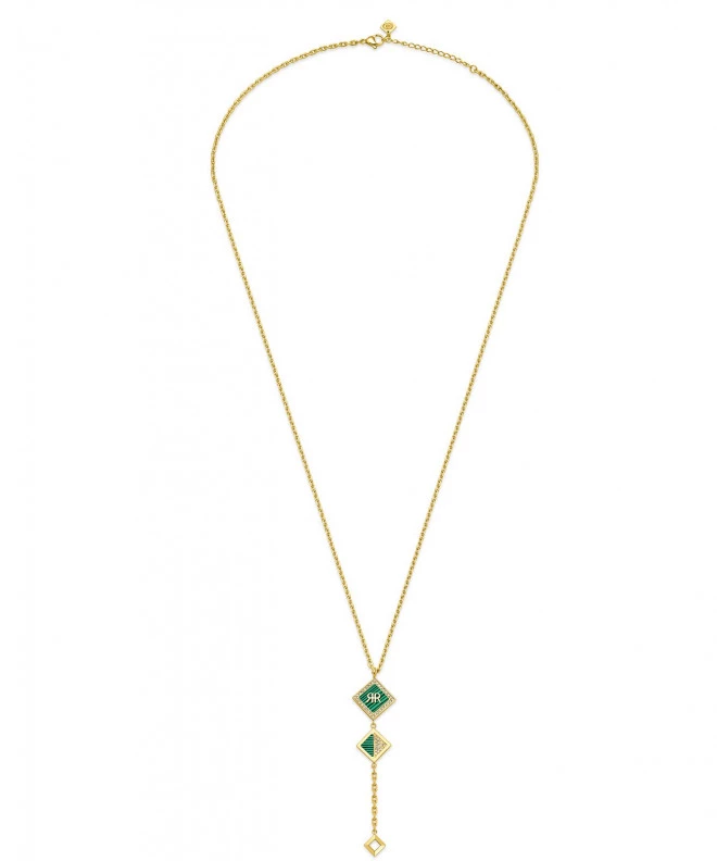 Cerruti 1881 Fashion Diamente necklace CIJLN0007002