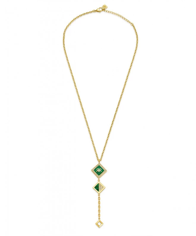 Cerruti 1881 Fashion Diamente necklace CIJLN0007004