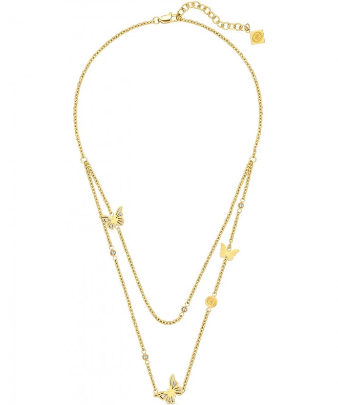 Cerruti 1881 Luxury CRR Butterfly necklace CIJLN2106705