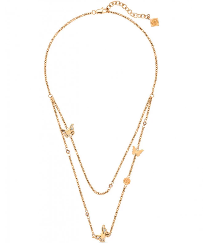 Cerruti 1881 Luxury CRR Butterfly necklace CIJLN2106706