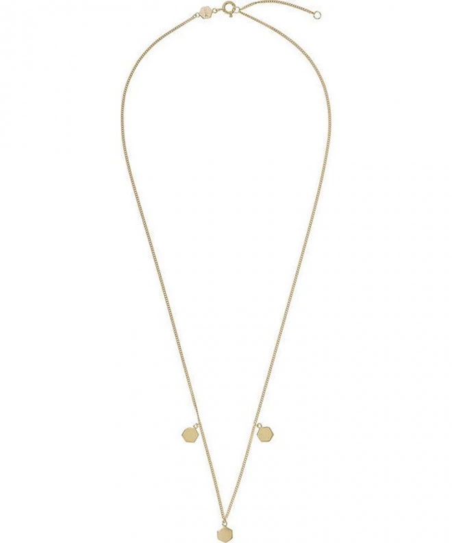 Women's necklace Cluse Essentielle CLJ21012 