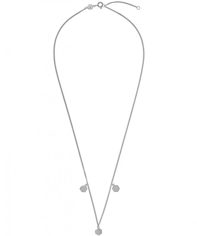 Women's necklace Cluse Essentielle CLJ22012