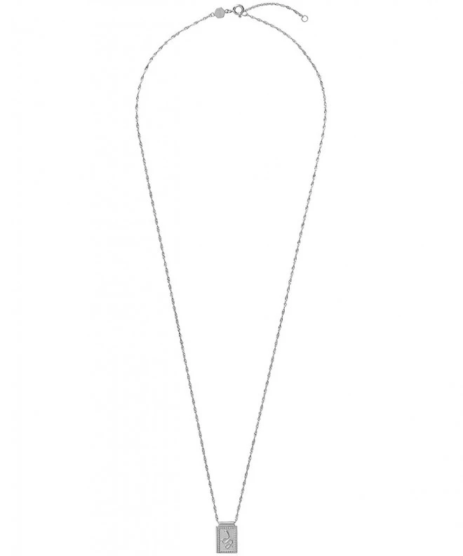 Women's Necklace Cluse Force Tropicale CLJ22014