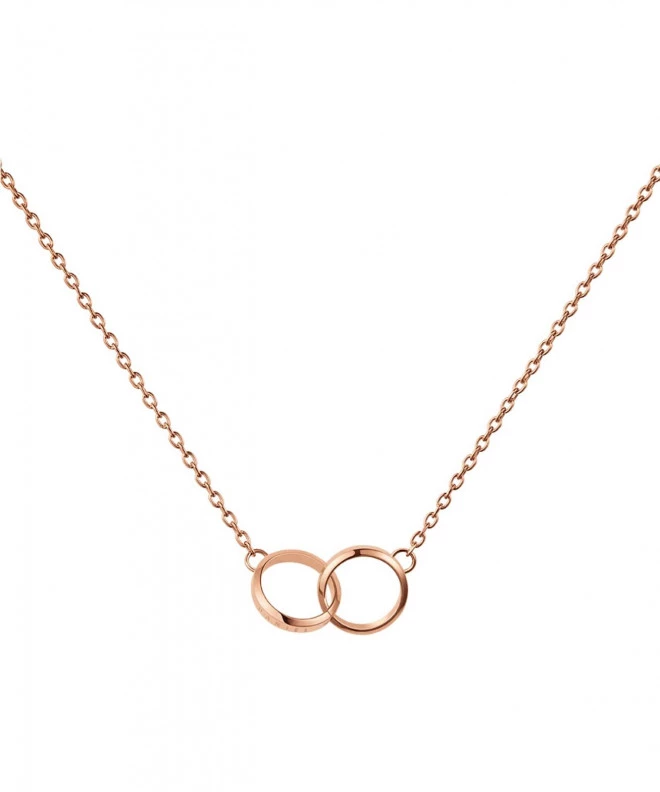 Daniel Wellington Elan Unity necklace DW00400166
