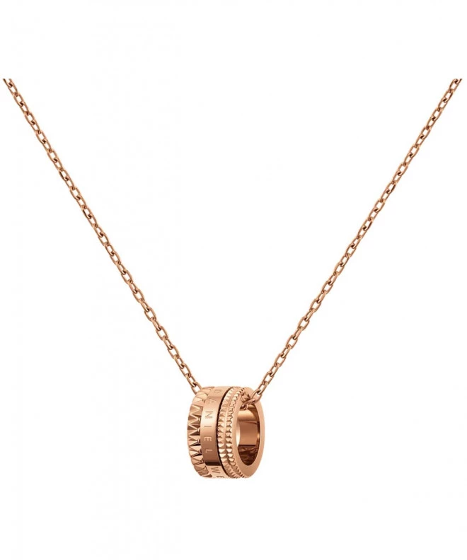 Daniel Wellington Elevation necklace DW00400194