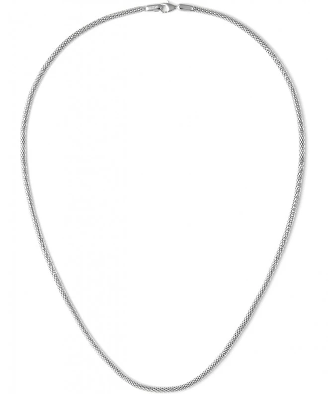 Daniel Wellington Tide Mesh Silver 2.8 necklace DW00401098