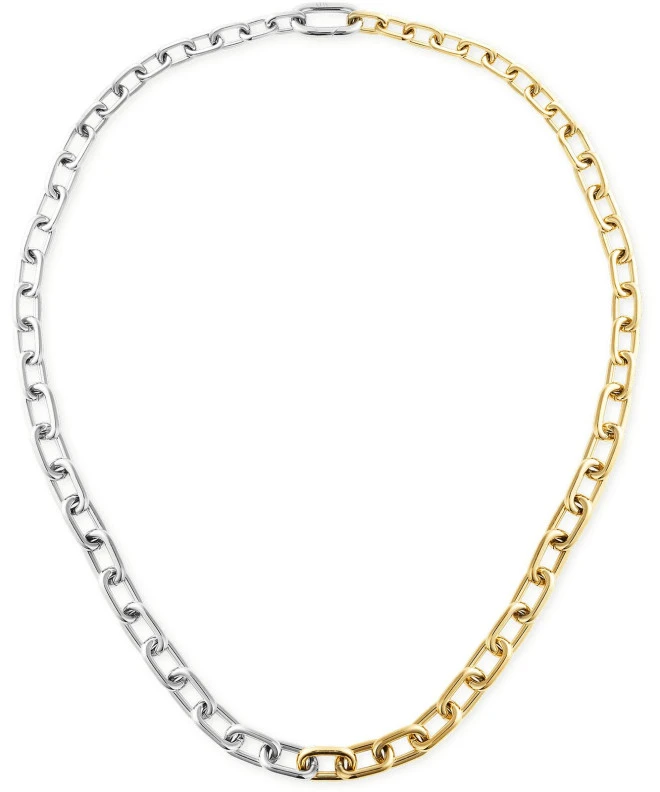 Daniel Wellington Contrast Gold necklace DW00401977