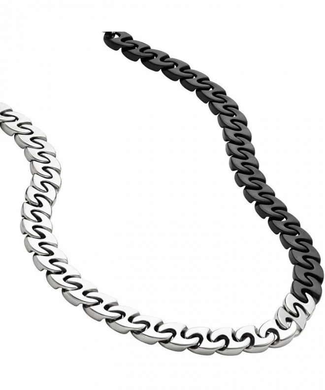 Diesel Chain necklace DX1530931