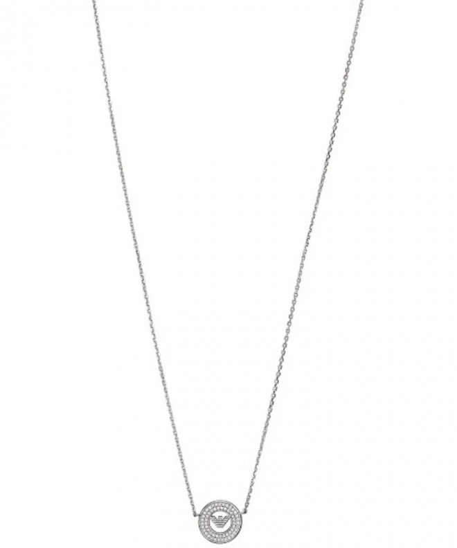 Emporio Armani Key Basics New Donuts necklace EG3585040