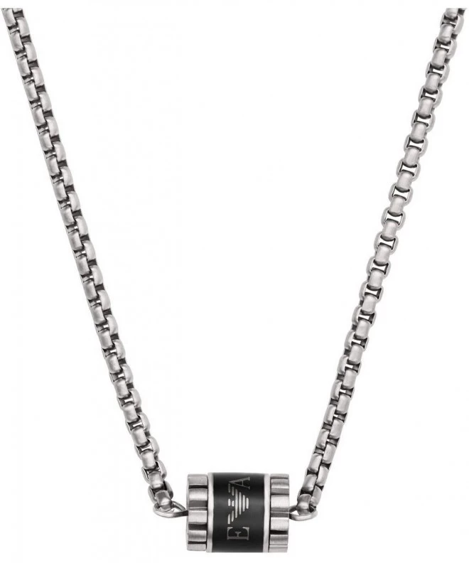 Emporio Armani Chain New Rondel necklace EGS2844040