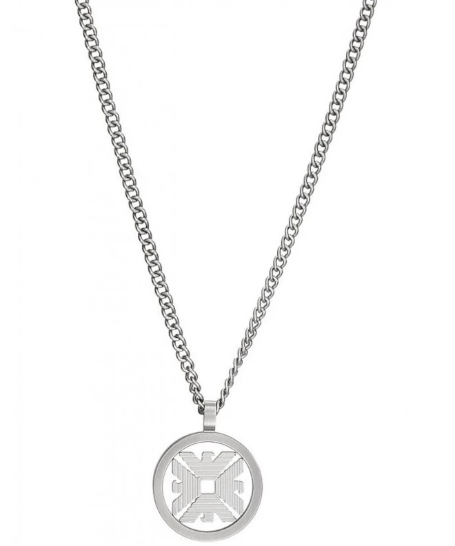 Emporio Armani Logo Essential necklace EGS3040040