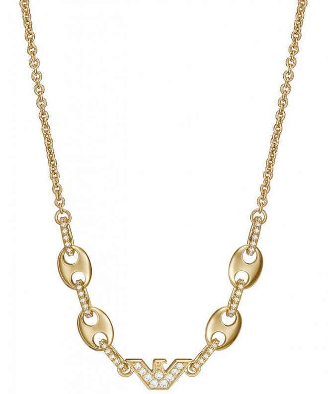 Emporio Armani Sentimental necklace EGS3058710