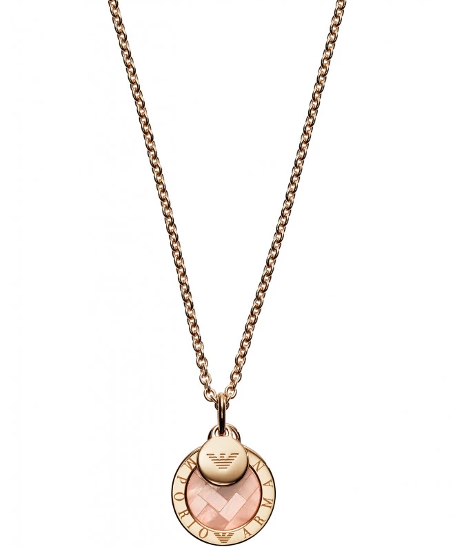 Emporio Armani Essential necklace EG3375221
